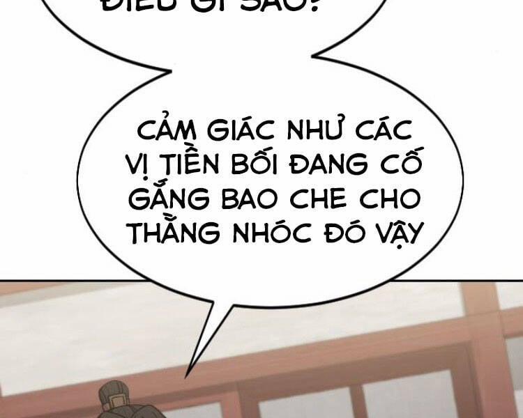 Hoa Sơn Tái Xuất | Hoa Sơn Tái Khởi 43 trang 192