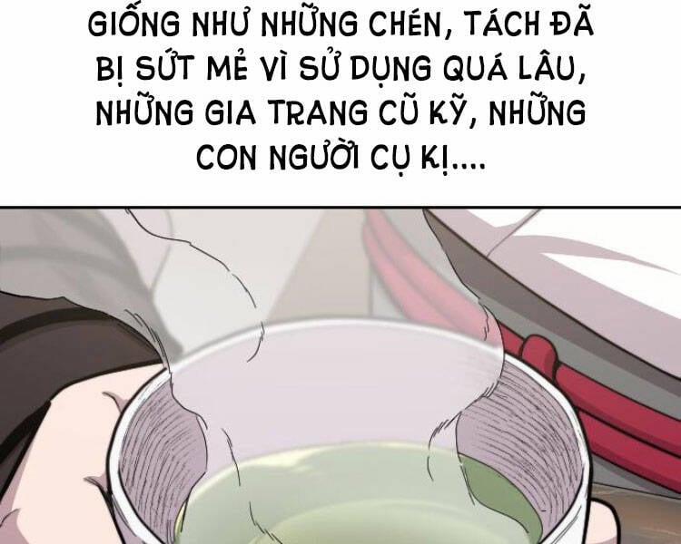Hoa Sơn Tái Xuất | Hoa Sơn Tái Khởi 43 trang 236