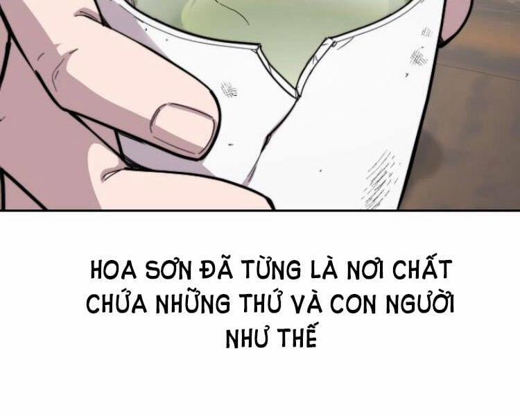Hoa Sơn Tái Xuất | Hoa Sơn Tái Khởi 43 trang 237
