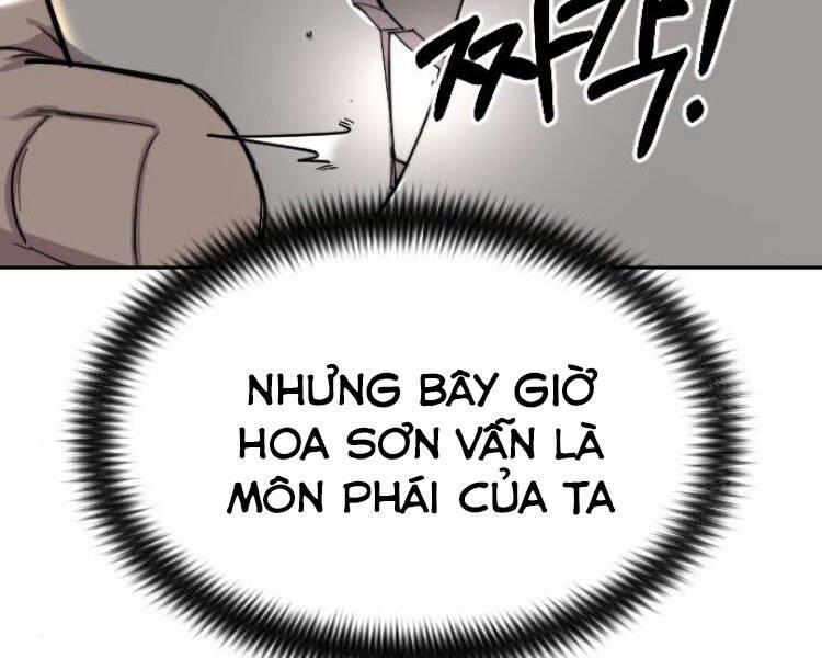 Hoa Sơn Tái Xuất | Hoa Sơn Tái Khởi 43 trang 249