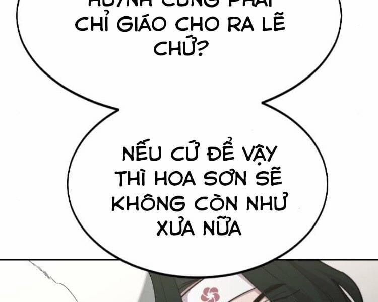 Hoa Sơn Tái Xuất | Hoa Sơn Tái Khởi 43 trang 258