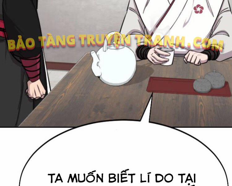 Hoa Sơn Tái Xuất | Hoa Sơn Tái Khởi 43 trang 268