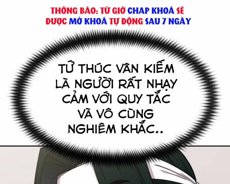 Hoa Sơn Tái Xuất | Hoa Sơn Tái Khởi 43 trang 28