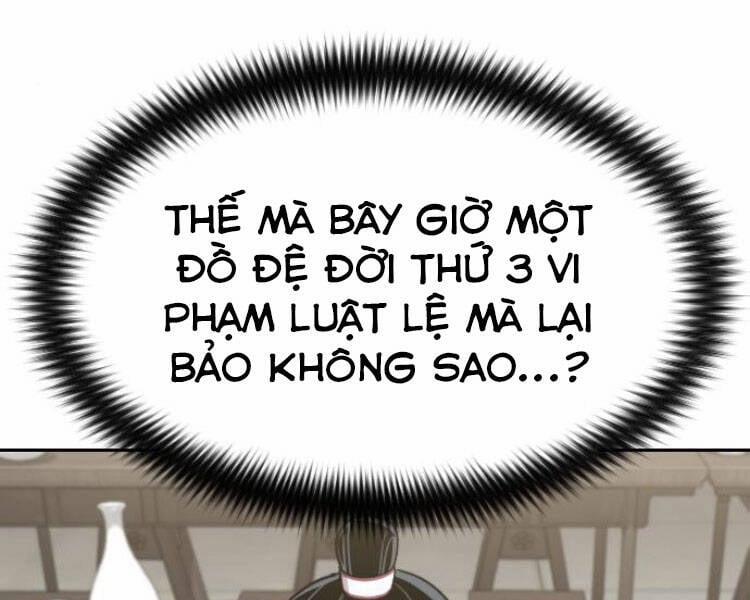 Hoa Sơn Tái Xuất | Hoa Sơn Tái Khởi 43 trang 30