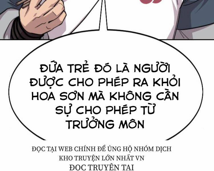 Hoa Sơn Tái Xuất | Hoa Sơn Tái Khởi 43 trang 32