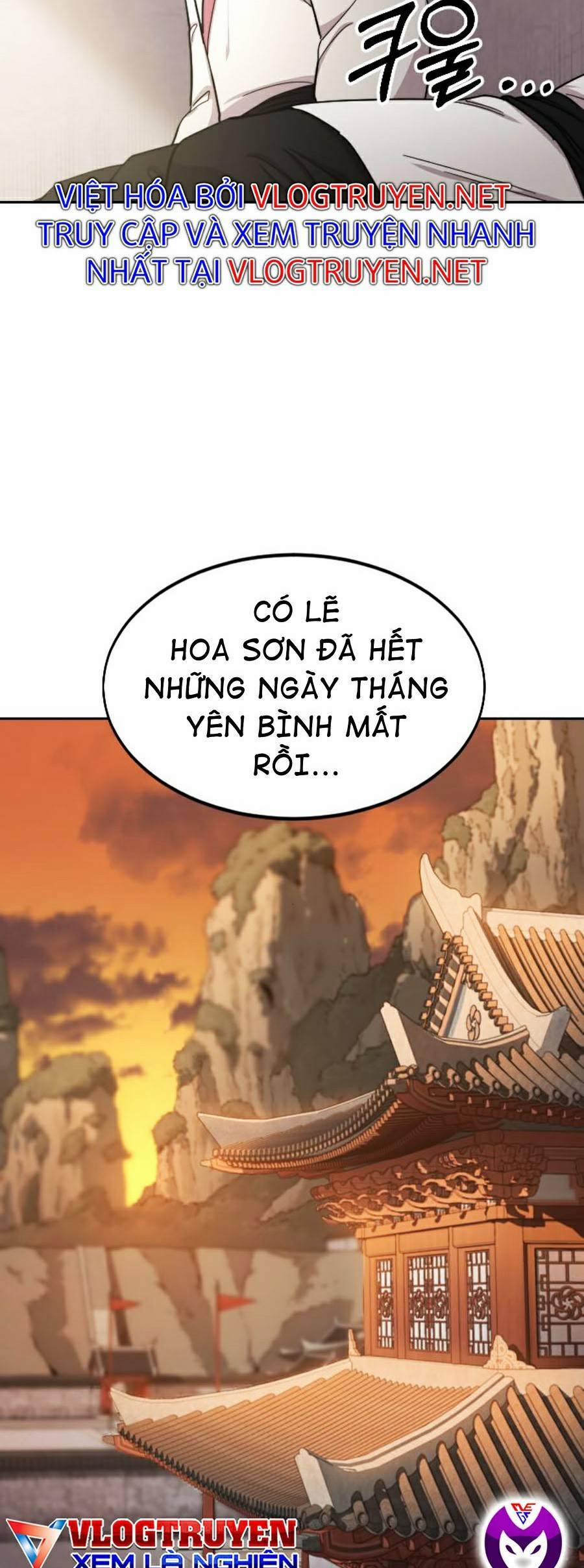 Hoa Sơn Tái Xuất | Hoa Sơn Tái Khởi 44 trang 102