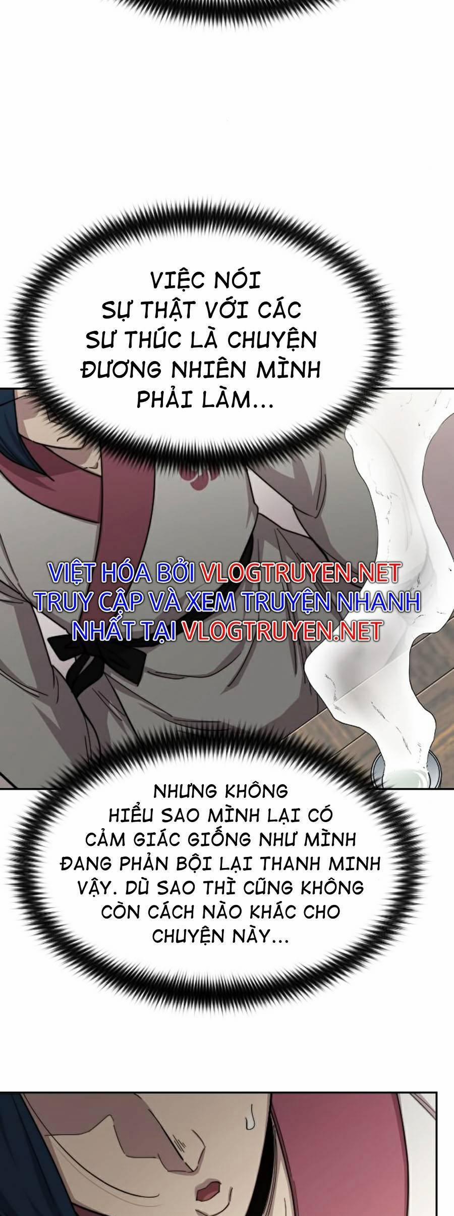 Hoa Sơn Tái Xuất | Hoa Sơn Tái Khởi 44 trang 15