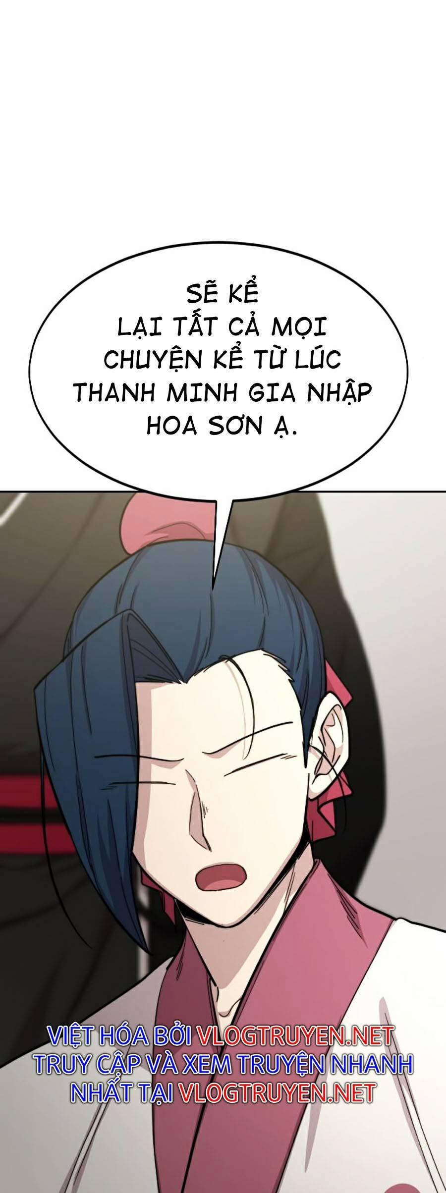 Hoa Sơn Tái Xuất | Hoa Sơn Tái Khởi 44 trang 17