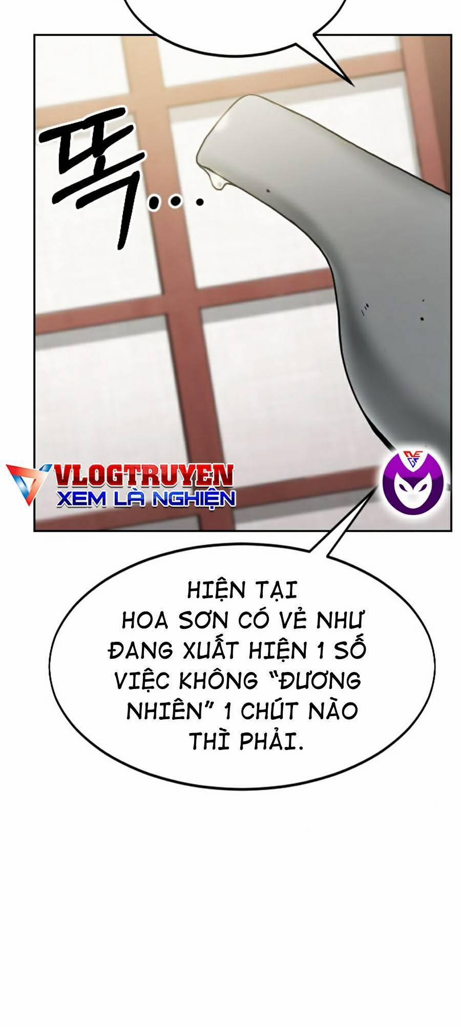 Hoa Sơn Tái Xuất | Hoa Sơn Tái Khởi 44 trang 2