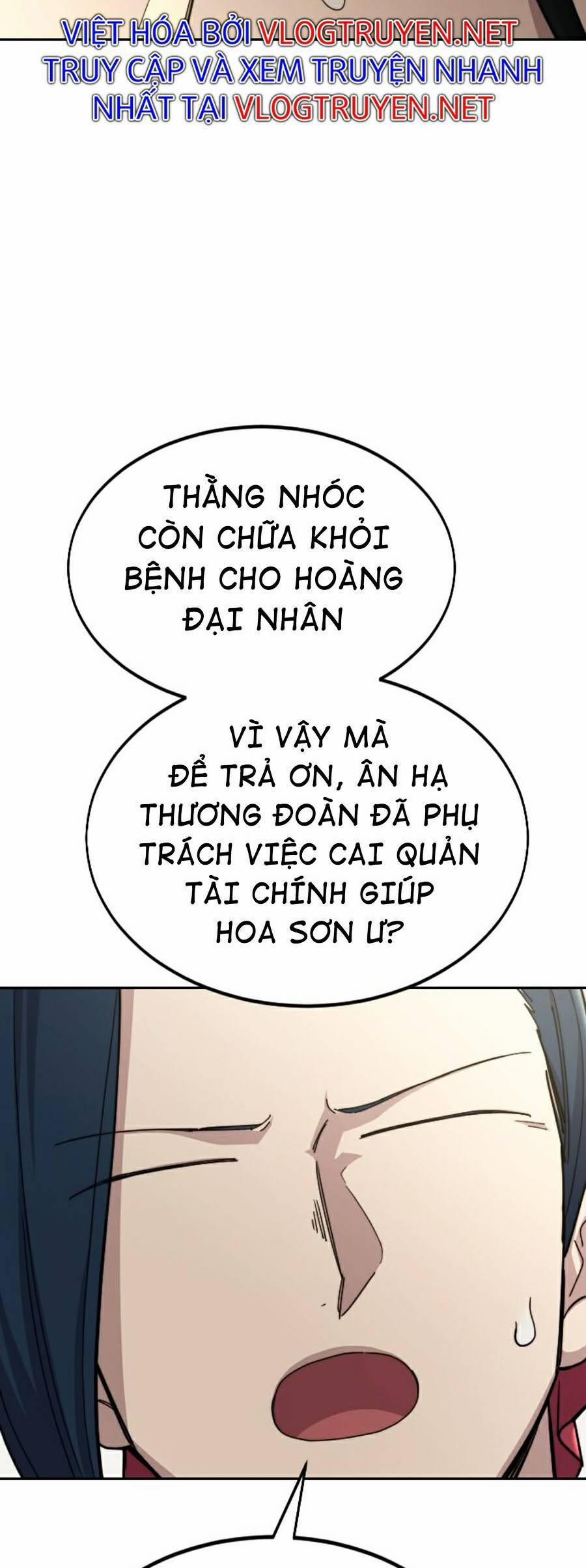 Hoa Sơn Tái Xuất | Hoa Sơn Tái Khởi 44 trang 23