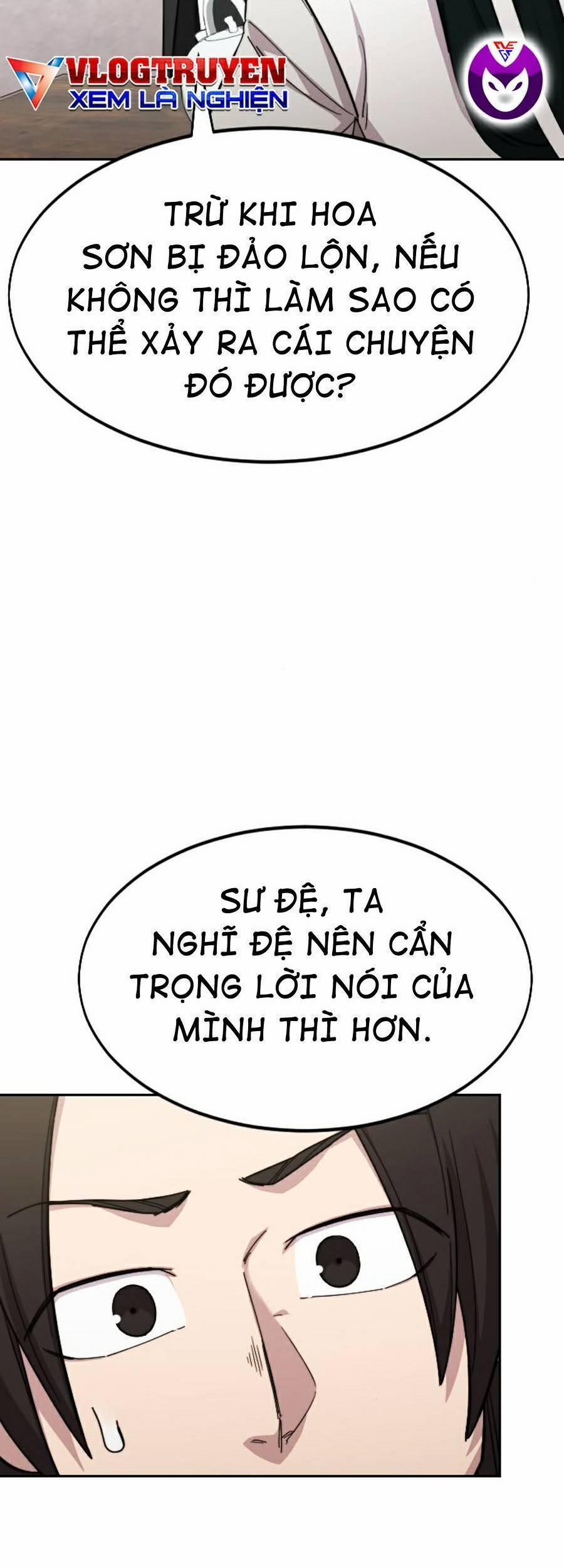 Hoa Sơn Tái Xuất | Hoa Sơn Tái Khởi 44 trang 45