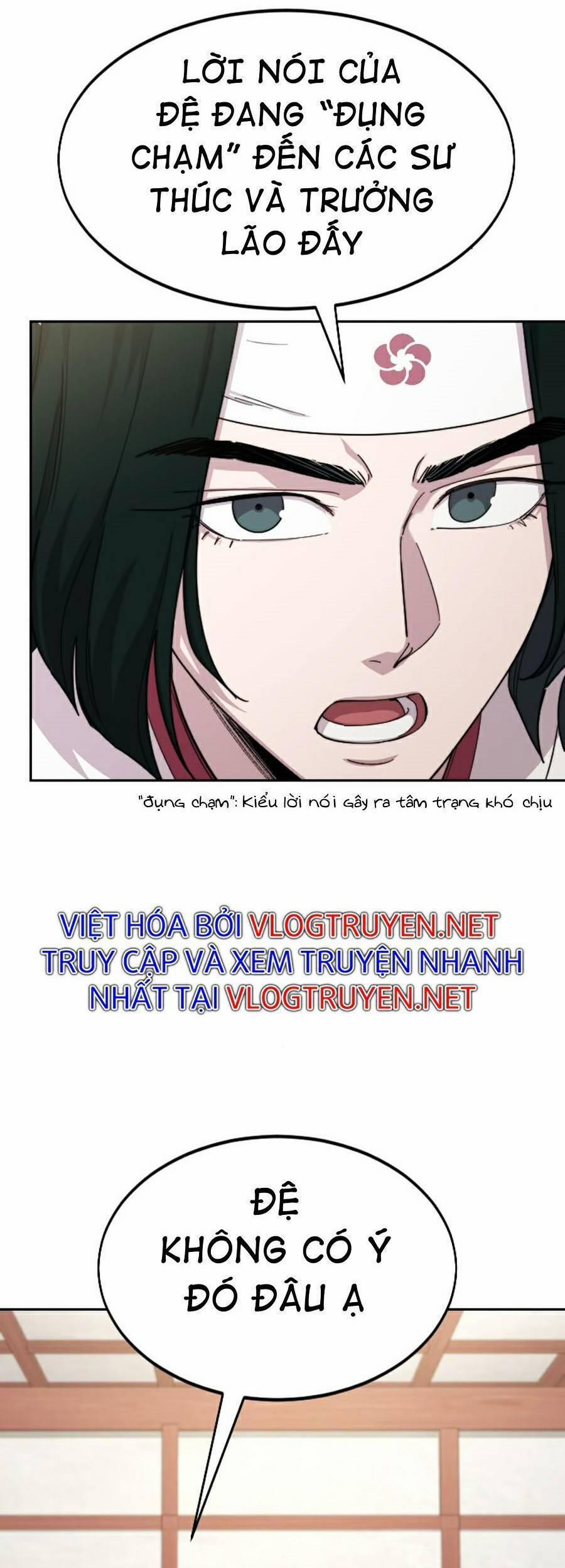 Hoa Sơn Tái Xuất | Hoa Sơn Tái Khởi 44 trang 47