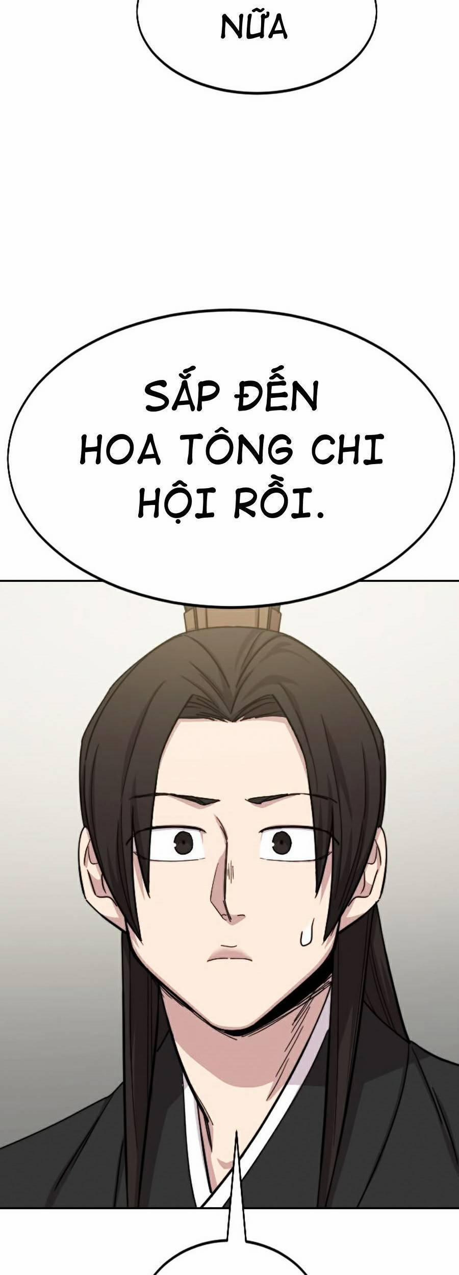 Hoa Sơn Tái Xuất | Hoa Sơn Tái Khởi 44 trang 55