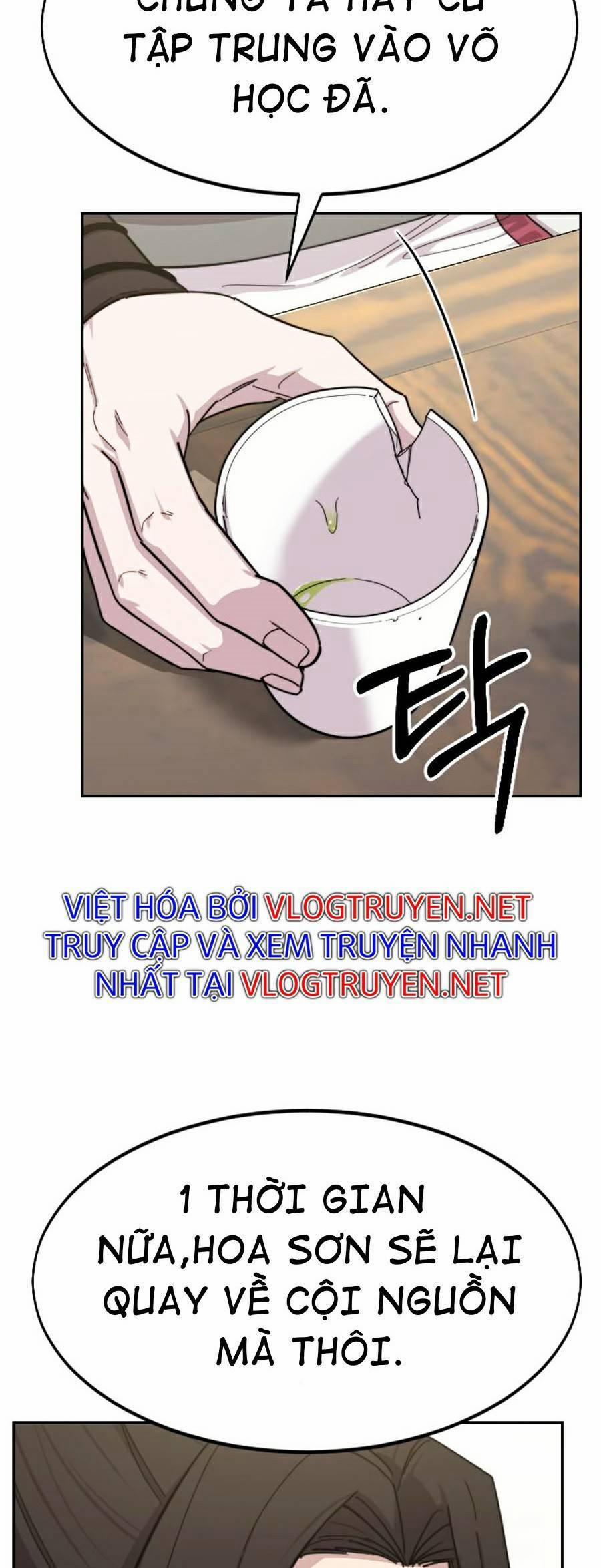 Hoa Sơn Tái Xuất | Hoa Sơn Tái Khởi 44 trang 60