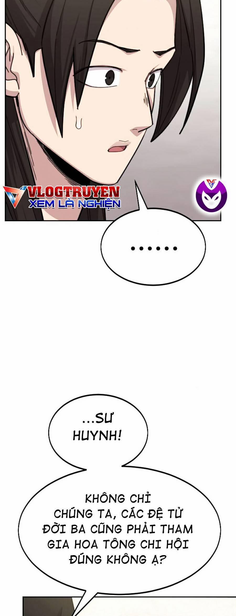 Hoa Sơn Tái Xuất | Hoa Sơn Tái Khởi 44 trang 61