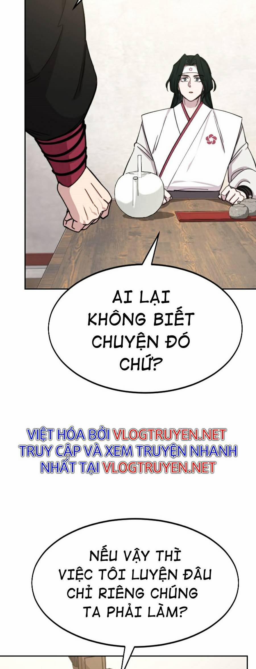 Hoa Sơn Tái Xuất | Hoa Sơn Tái Khởi 44 trang 62
