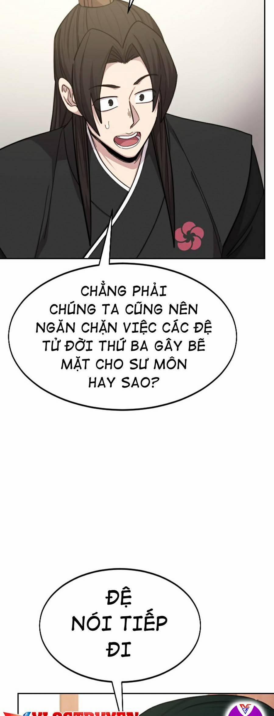 Hoa Sơn Tái Xuất | Hoa Sơn Tái Khởi 44 trang 63