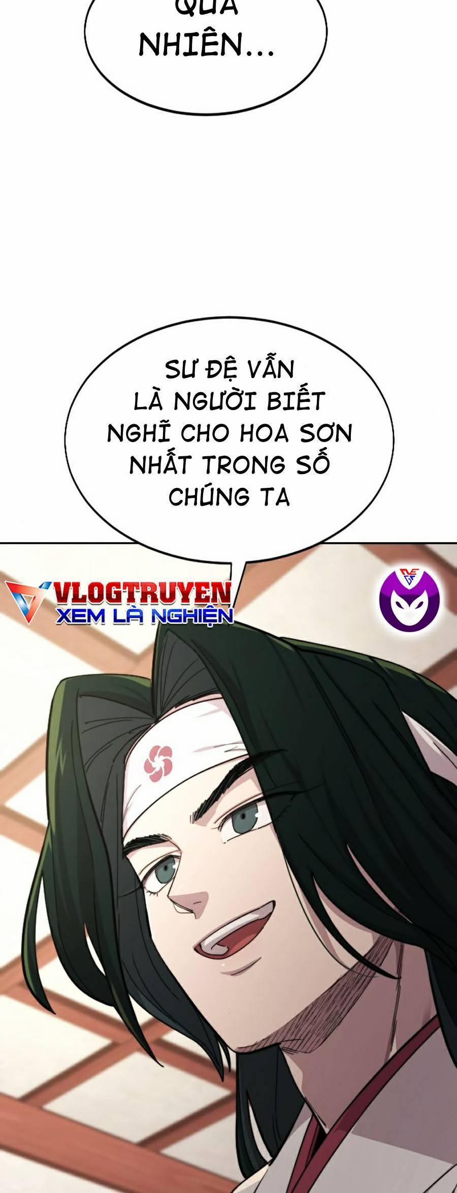 Hoa Sơn Tái Xuất | Hoa Sơn Tái Khởi 44 trang 68