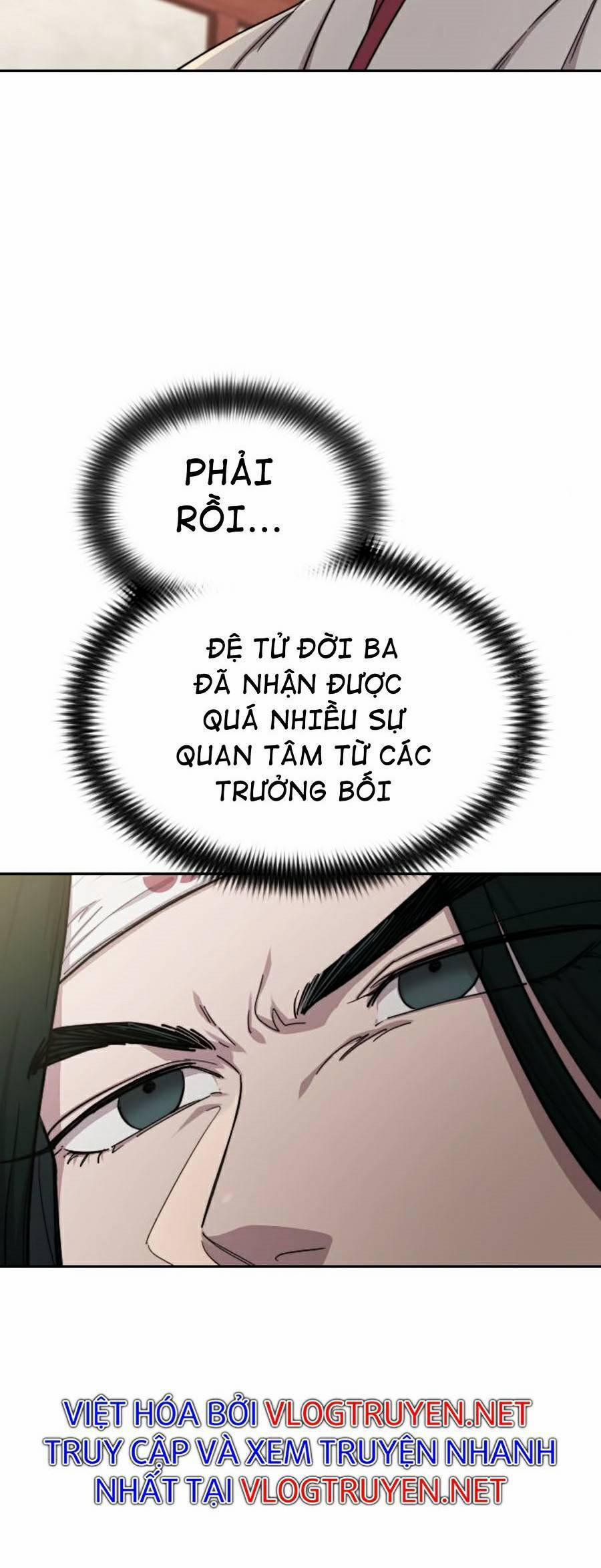 Hoa Sơn Tái Xuất | Hoa Sơn Tái Khởi 44 trang 69