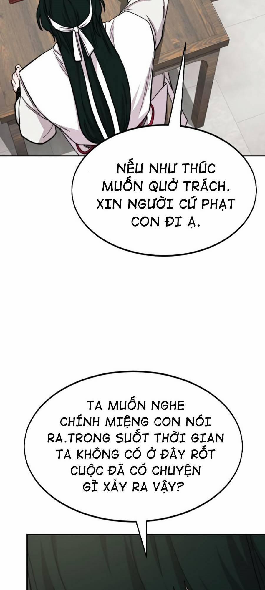Hoa Sơn Tái Xuất | Hoa Sơn Tái Khởi 44 trang 7