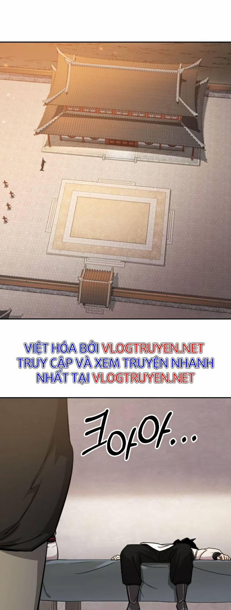 Hoa Sơn Tái Xuất | Hoa Sơn Tái Khởi 44 trang 75