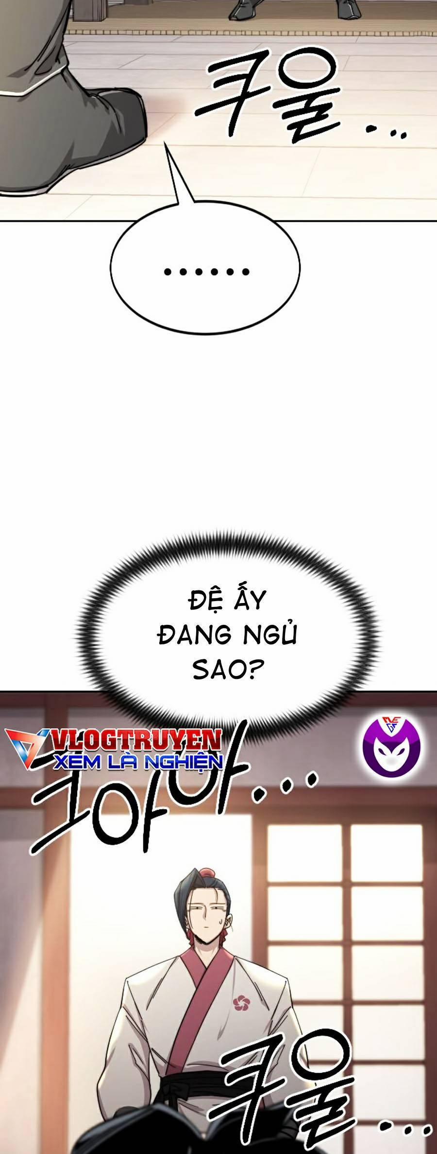 Hoa Sơn Tái Xuất | Hoa Sơn Tái Khởi 44 trang 76