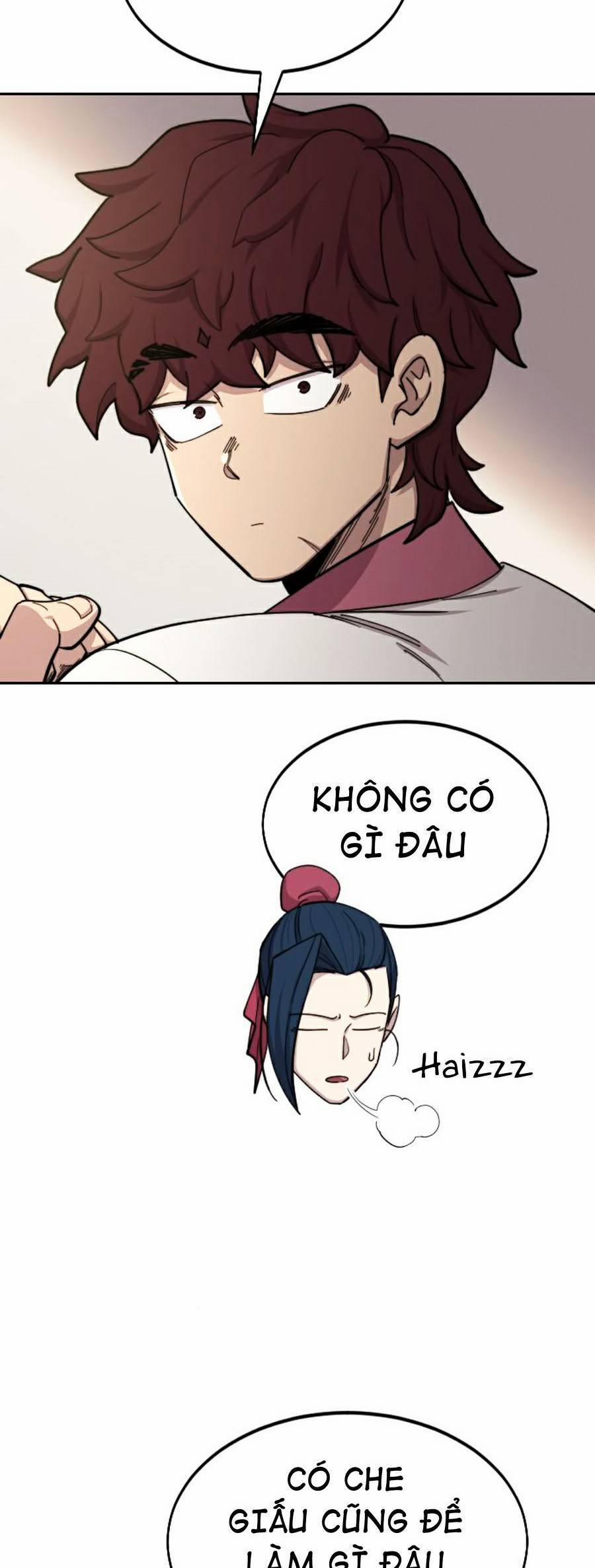 Hoa Sơn Tái Xuất | Hoa Sơn Tái Khởi 44 trang 82