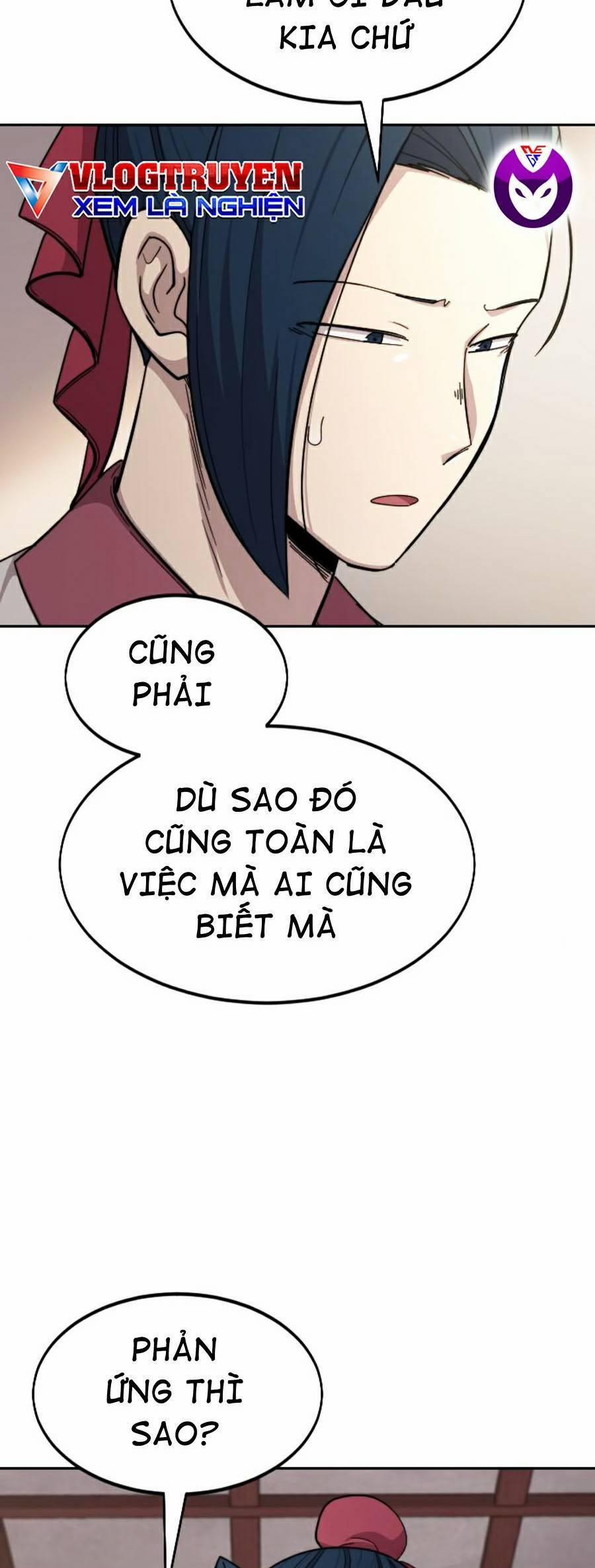 Hoa Sơn Tái Xuất | Hoa Sơn Tái Khởi 44 trang 83