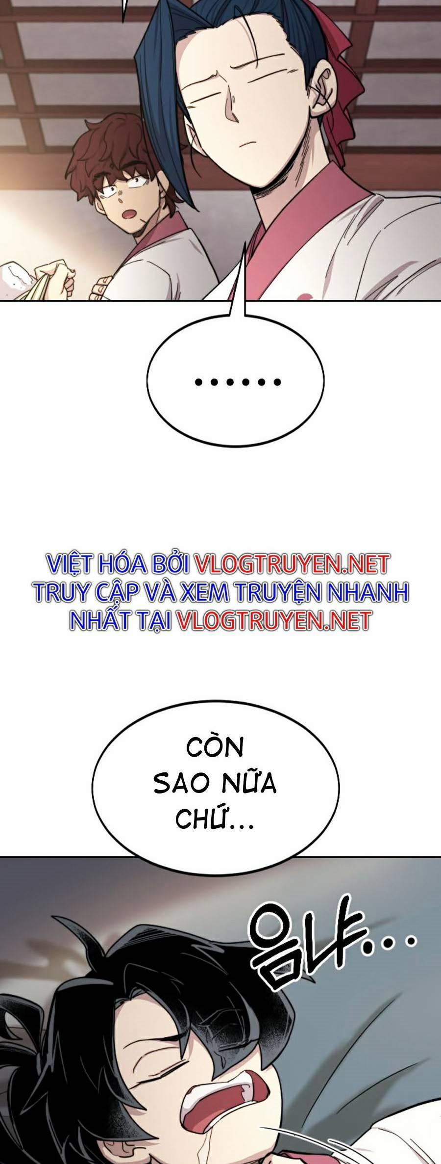 Hoa Sơn Tái Xuất | Hoa Sơn Tái Khởi 44 trang 84