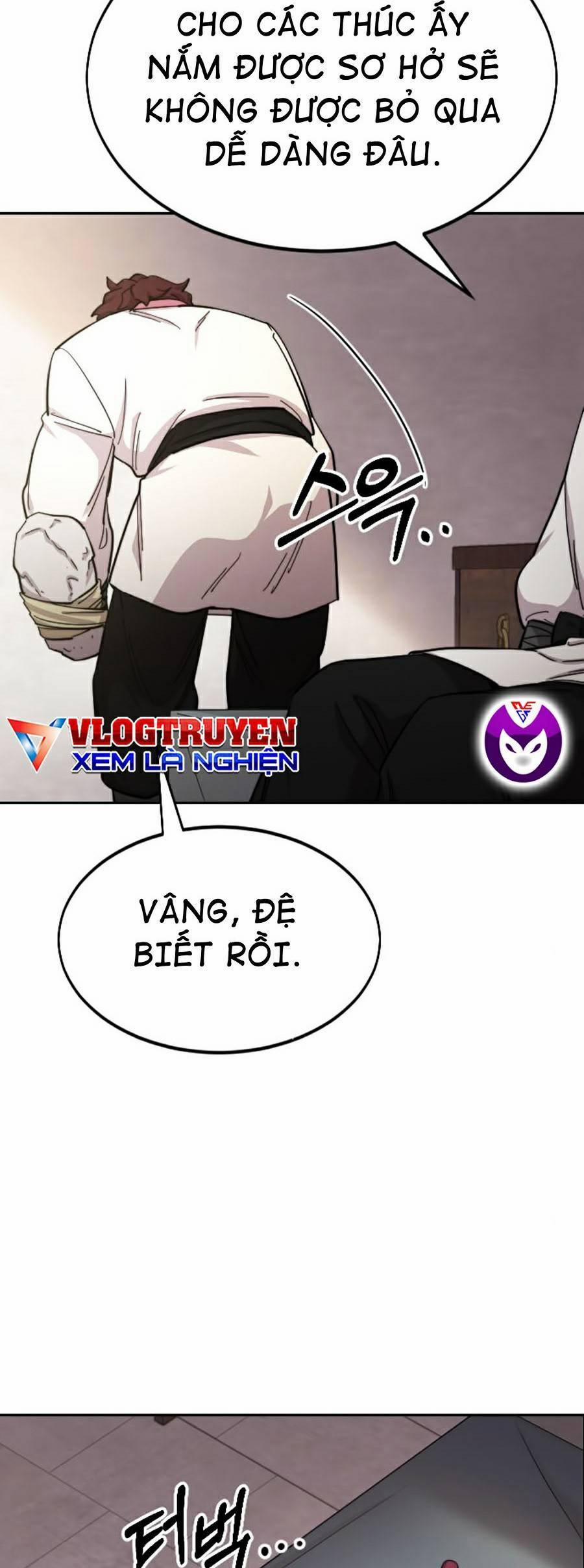 Hoa Sơn Tái Xuất | Hoa Sơn Tái Khởi 44 trang 92