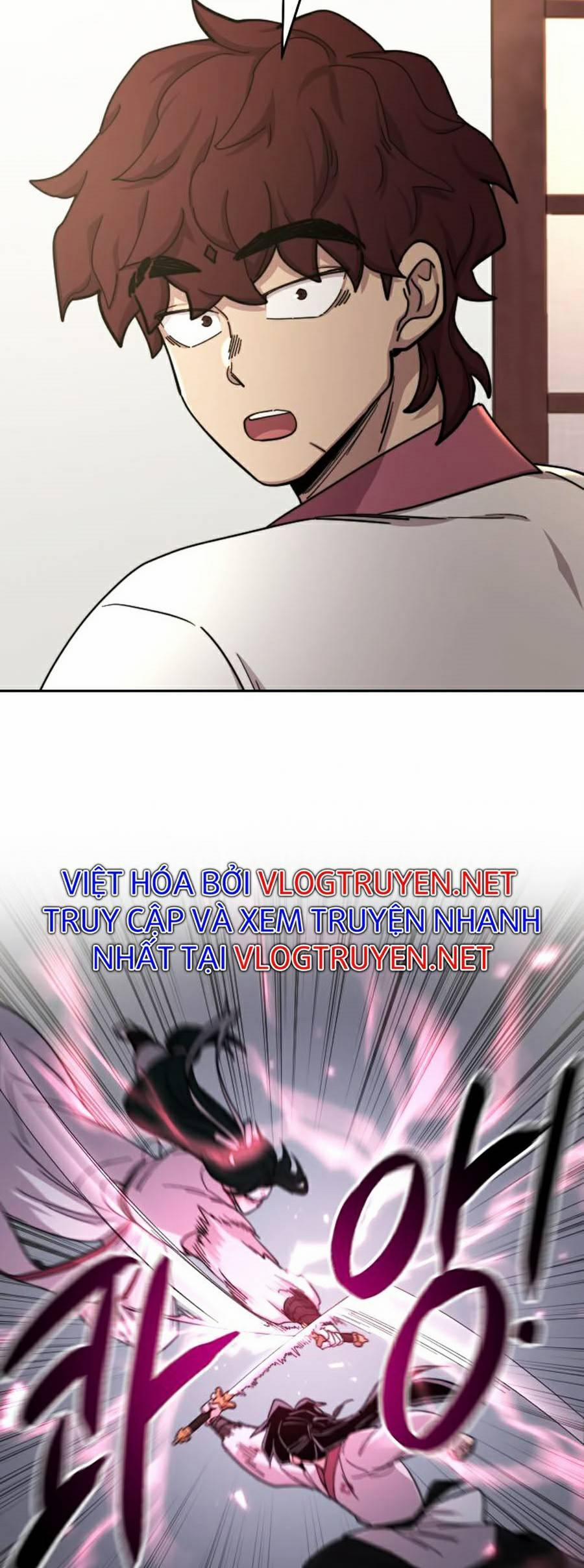 Hoa Sơn Tái Xuất | Hoa Sơn Tái Khởi 44 trang 96
