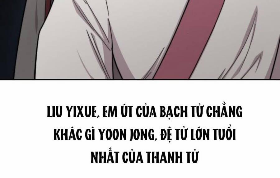 Hoa Sơn Tái Xuất | Hoa Sơn Tái Khởi 45 trang 11