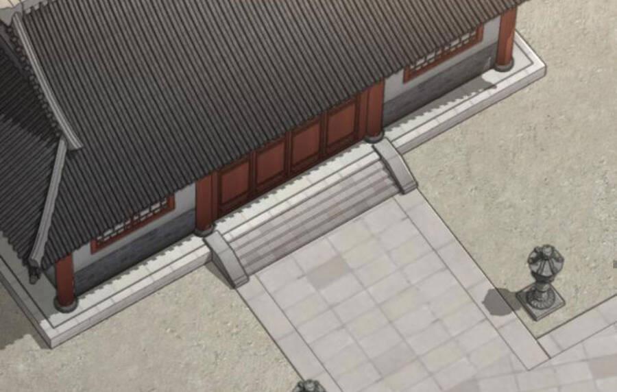 Hoa Sơn Tái Xuất | Hoa Sơn Tái Khởi 45 trang 112