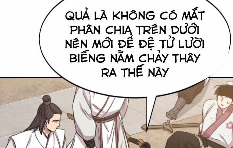 Hoa Sơn Tái Xuất | Hoa Sơn Tái Khởi 45 trang 144