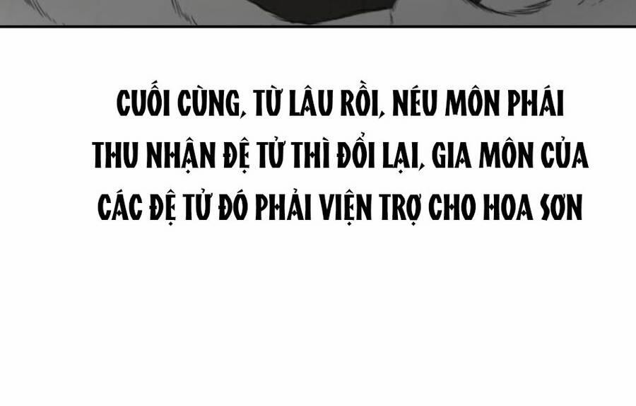 Hoa Sơn Tái Xuất | Hoa Sơn Tái Khởi 45 trang 15