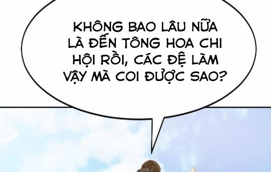 Hoa Sơn Tái Xuất | Hoa Sơn Tái Khởi 45 trang 151
