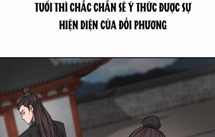 Hoa Sơn Tái Xuất | Hoa Sơn Tái Khởi 45 trang 17