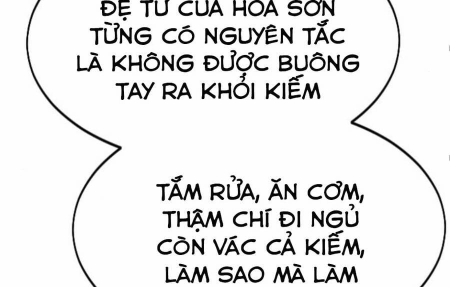 Hoa Sơn Tái Xuất | Hoa Sơn Tái Khởi 45 trang 210