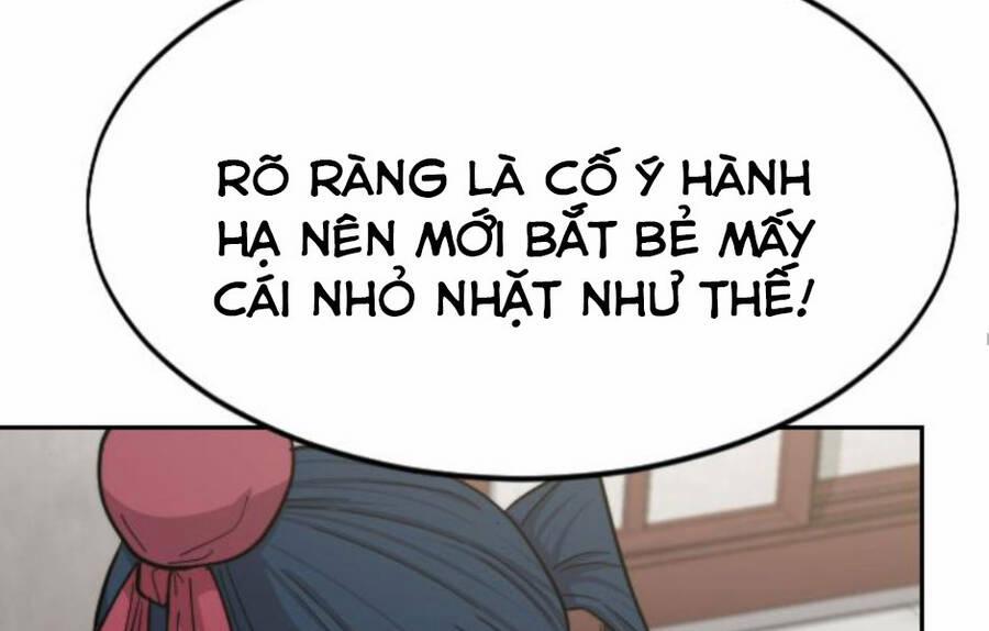 Hoa Sơn Tái Xuất | Hoa Sơn Tái Khởi 45 trang 221