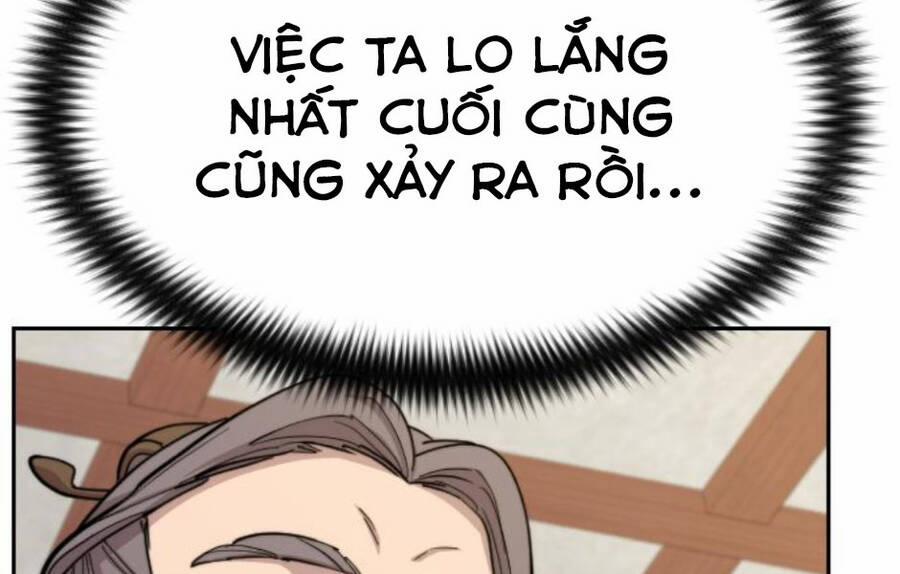 Hoa Sơn Tái Xuất | Hoa Sơn Tái Khởi 45 trang 31