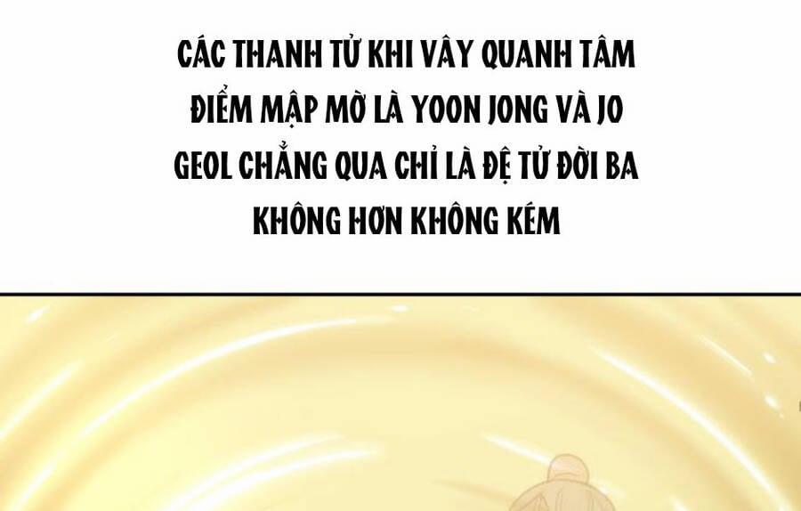 Hoa Sơn Tái Xuất | Hoa Sơn Tái Khởi 45 trang 38