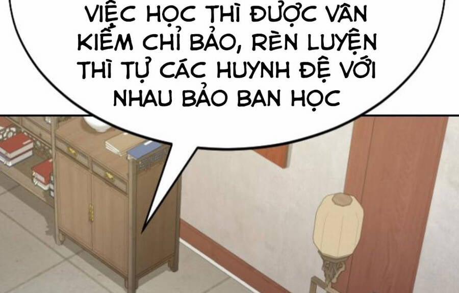 Hoa Sơn Tái Xuất | Hoa Sơn Tái Khởi 45 trang 56