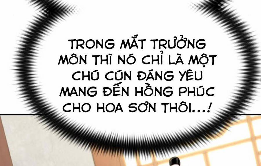 Hoa Sơn Tái Xuất | Hoa Sơn Tái Khởi 45 trang 95