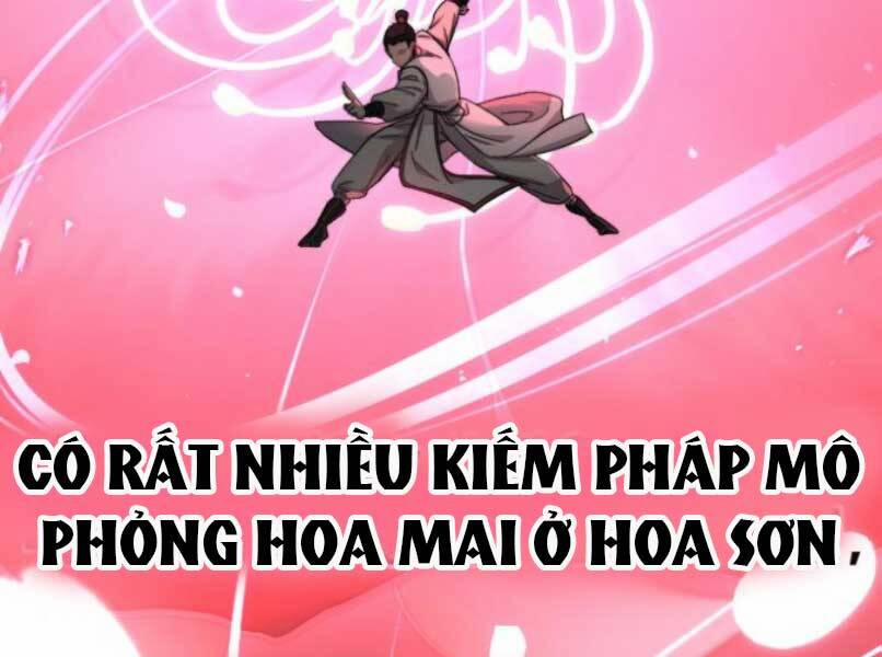 Hoa Sơn Tái Xuất | Hoa Sơn Tái Khởi 46.5 trang 157