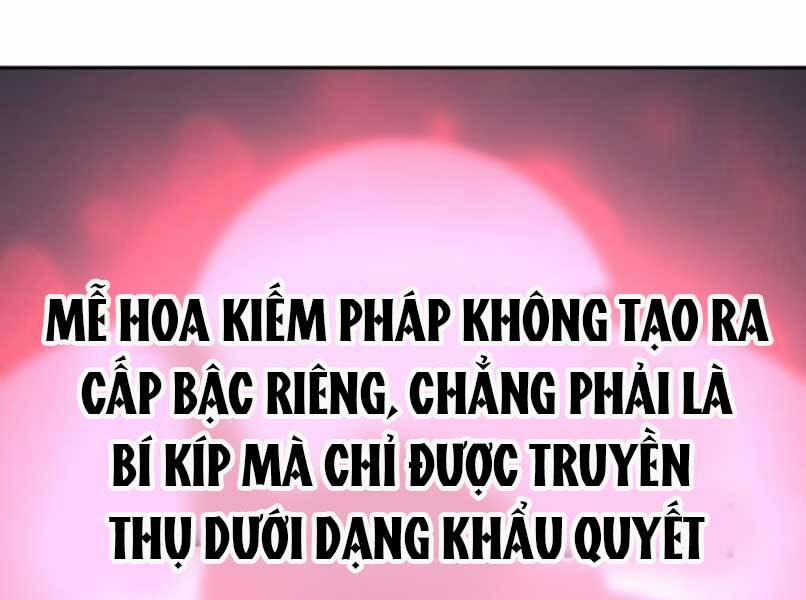 Hoa Sơn Tái Xuất | Hoa Sơn Tái Khởi 46.5 trang 159
