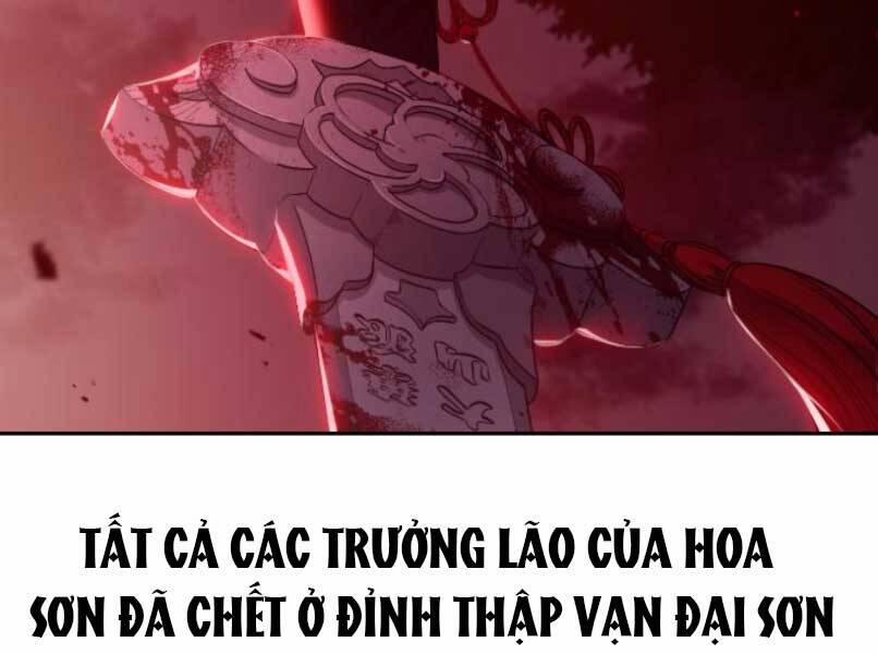 Hoa Sơn Tái Xuất | Hoa Sơn Tái Khởi 46.5 trang 164