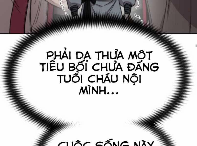 Hoa Sơn Tái Xuất | Hoa Sơn Tái Khởi 46.5 trang 50