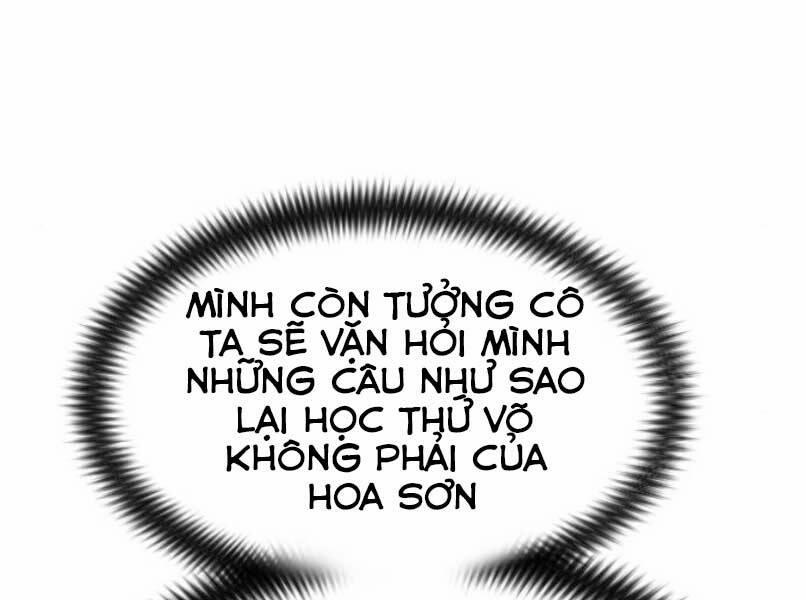 Hoa Sơn Tái Xuất | Hoa Sơn Tái Khởi 46.5 trang 92