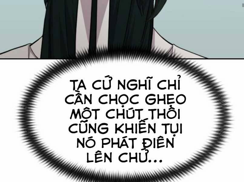 Hoa Sơn Tái Xuất | Hoa Sơn Tái Khởi 46 trang 10