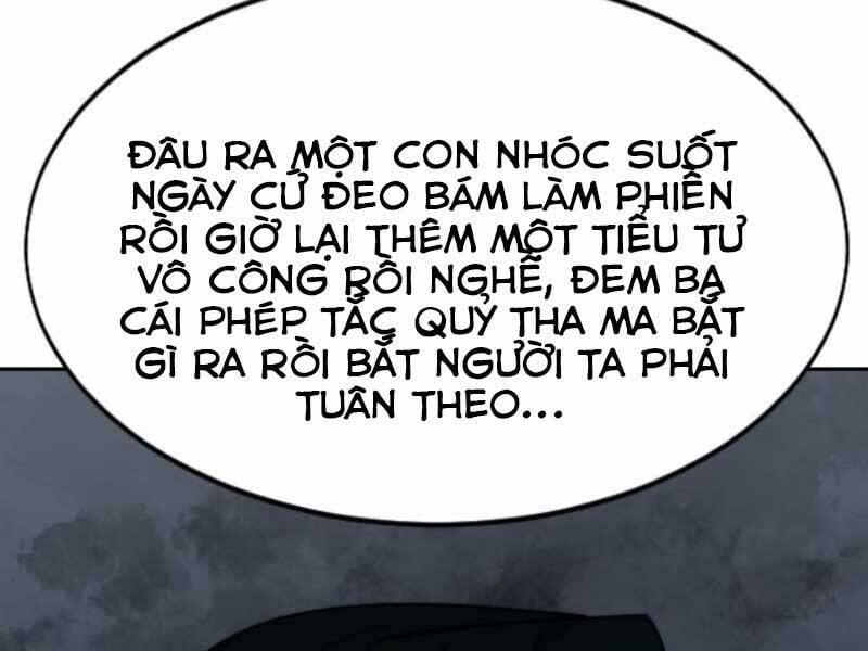 Hoa Sơn Tái Xuất | Hoa Sơn Tái Khởi 46 trang 111
